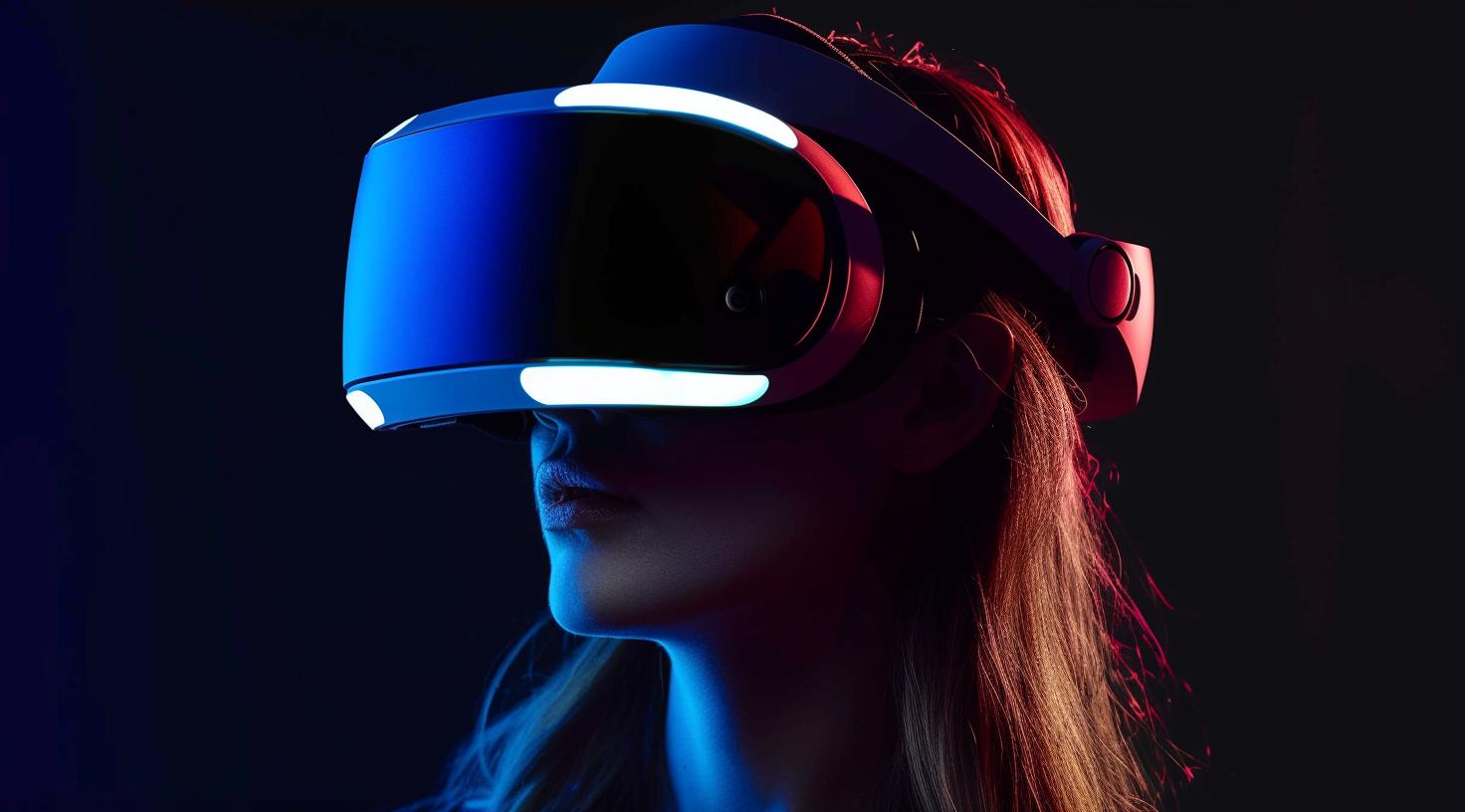 Die Zukunft des Gamings: Virtual Reality